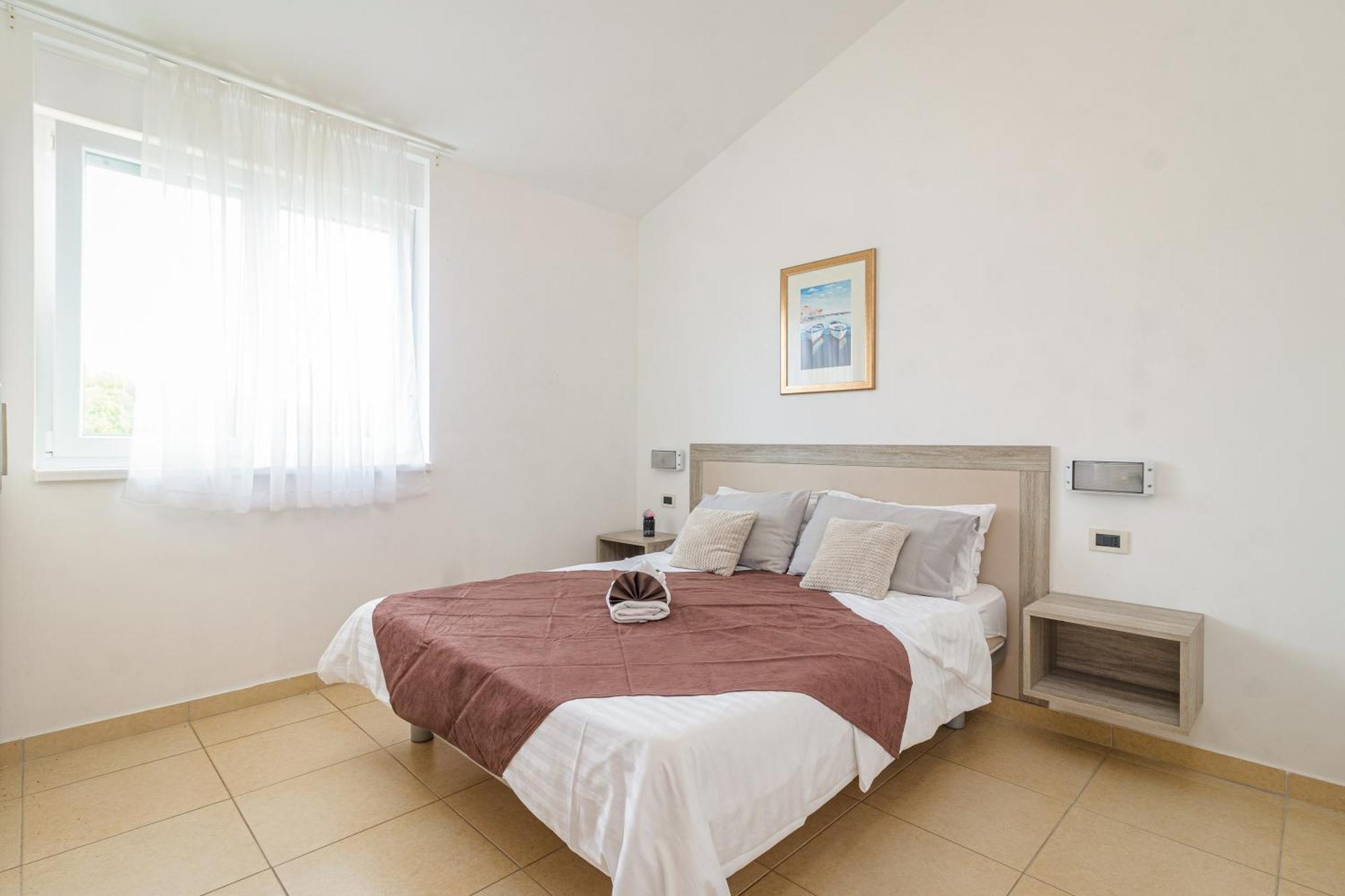 Residence Kamenjak Runke Premantura Buitenkant foto