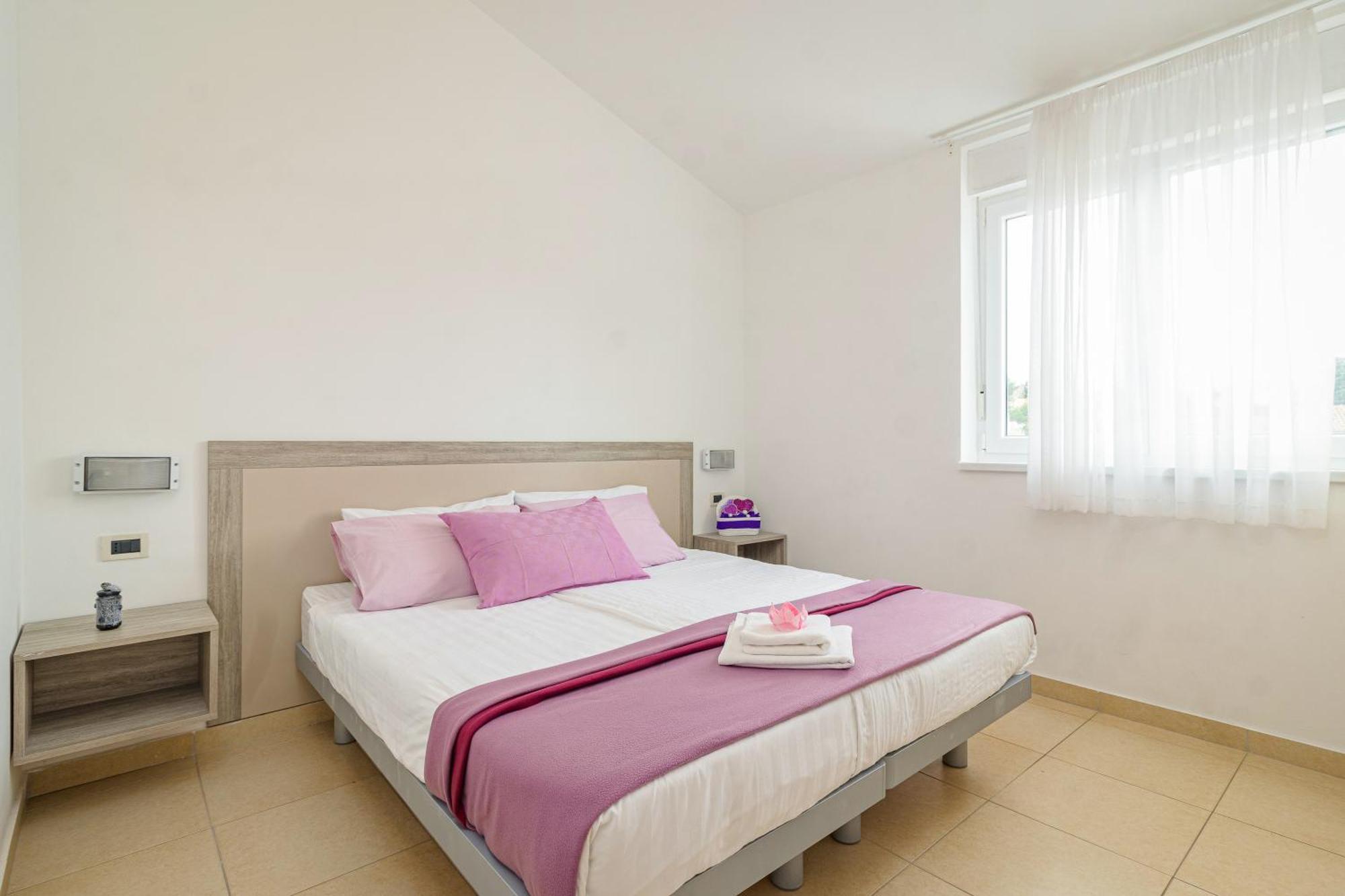 Residence Kamenjak Runke Premantura Buitenkant foto