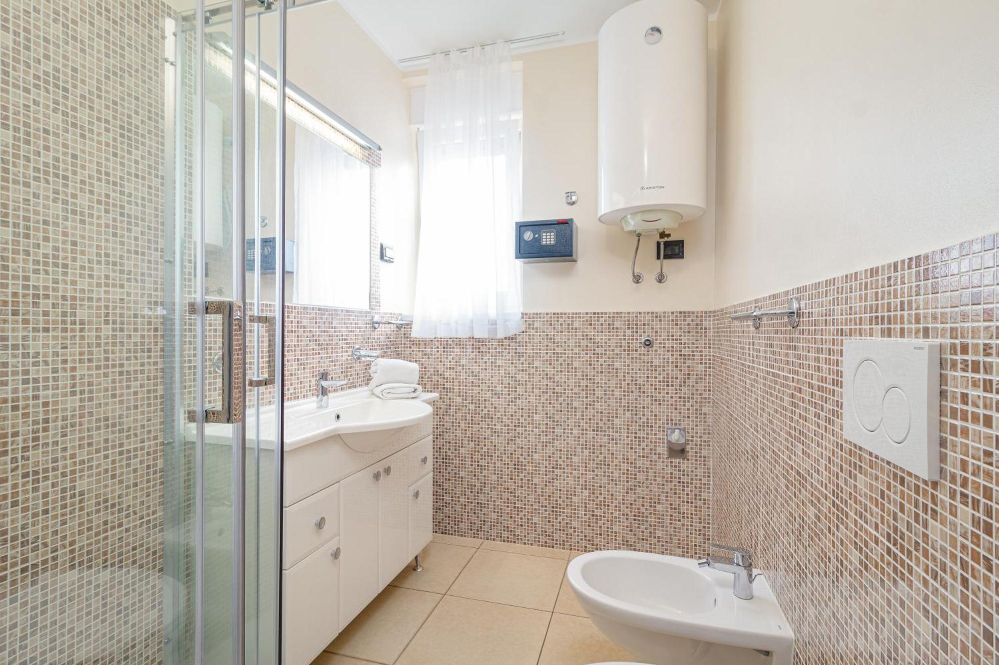 Residence Kamenjak Runke Premantura Buitenkant foto
