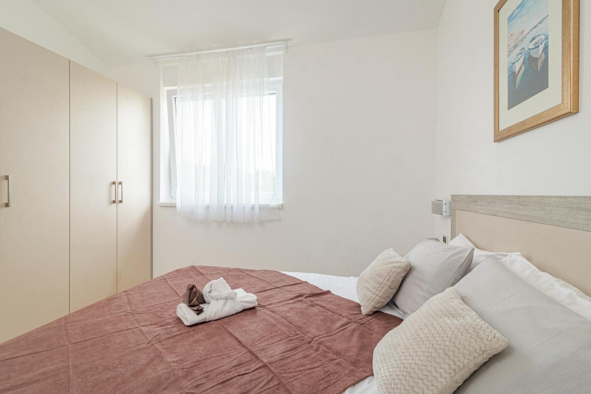 Residence Kamenjak Runke Premantura Buitenkant foto