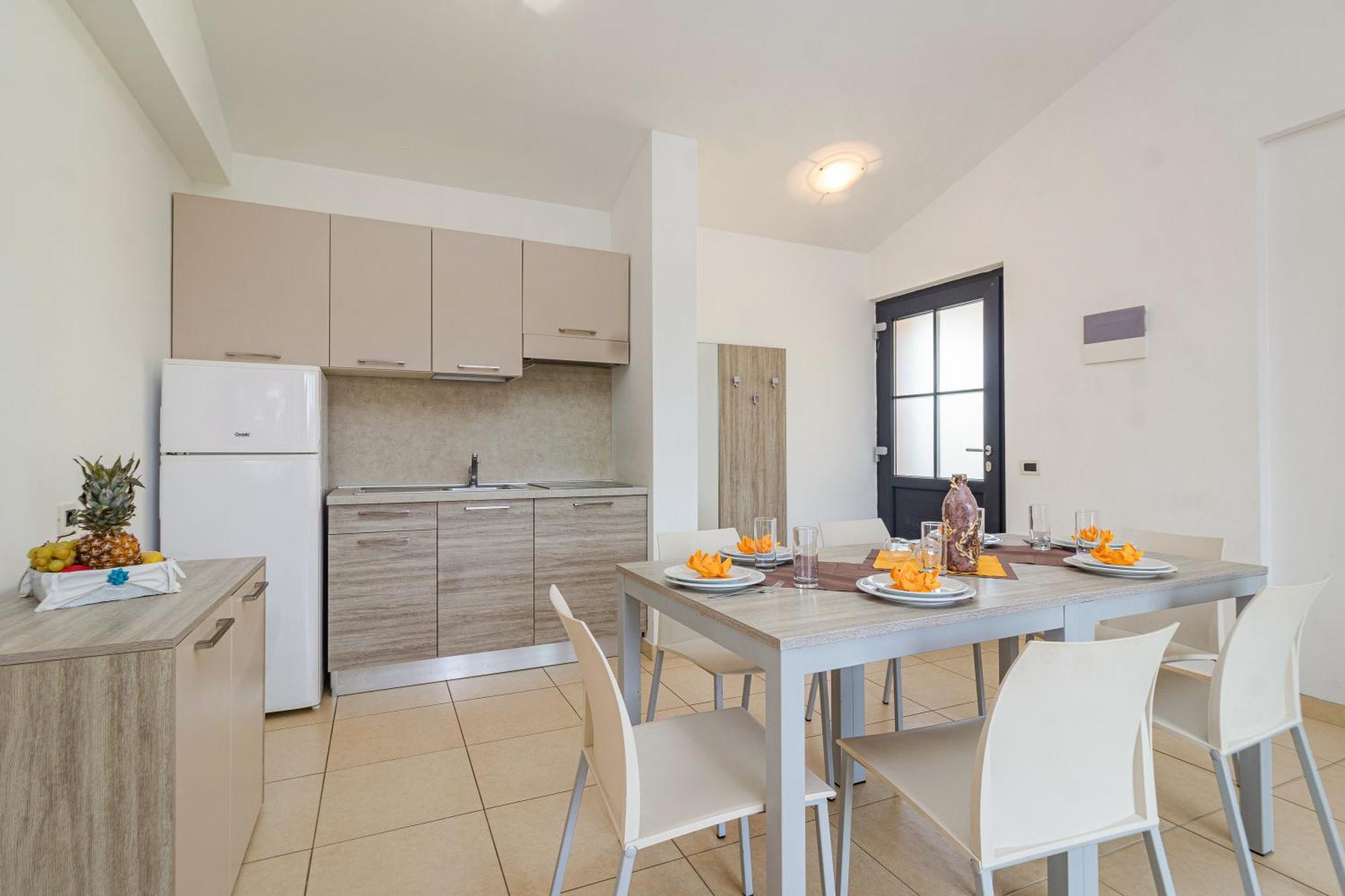 Residence Kamenjak Runke Premantura Buitenkant foto