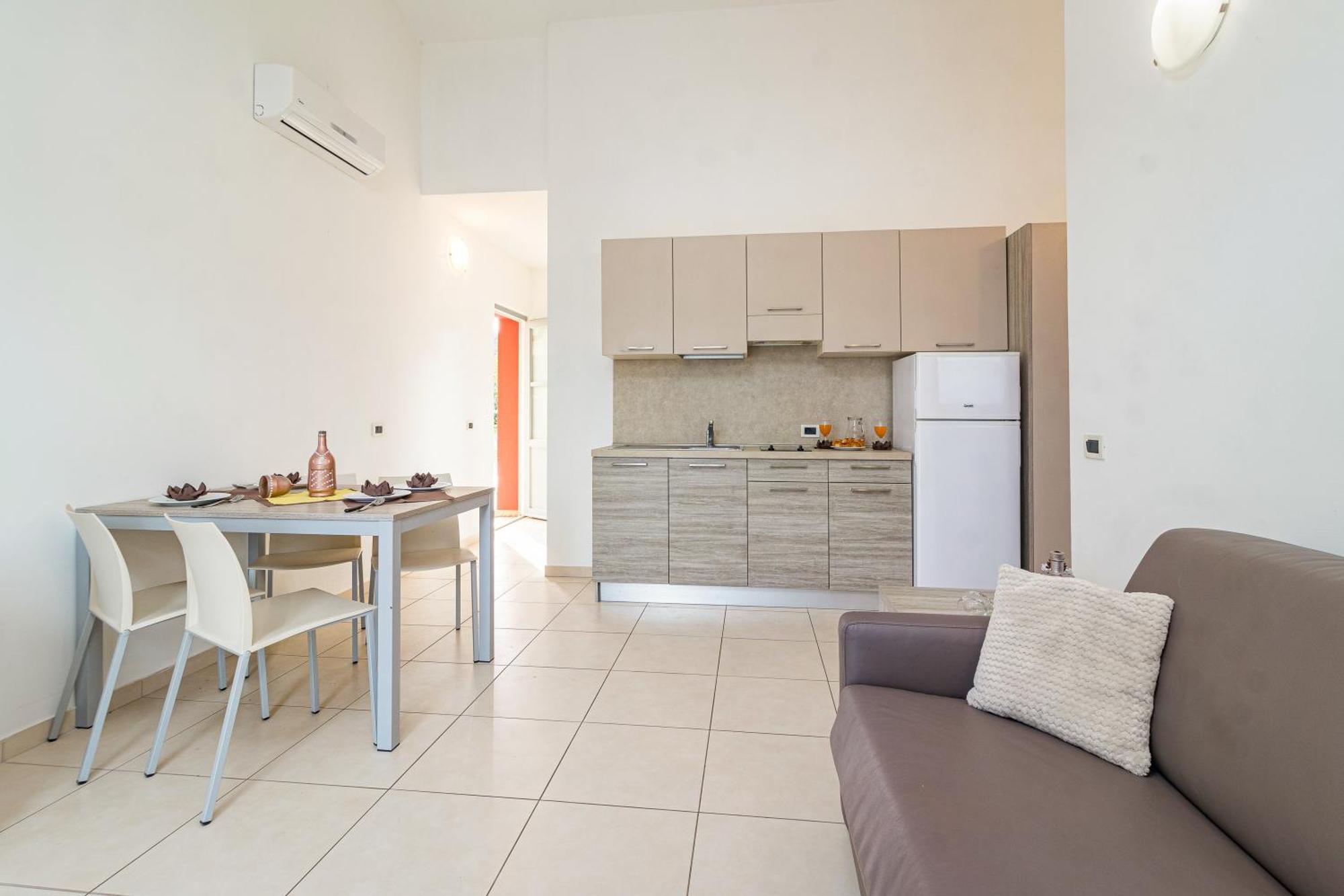 Residence Kamenjak Runke Premantura Buitenkant foto