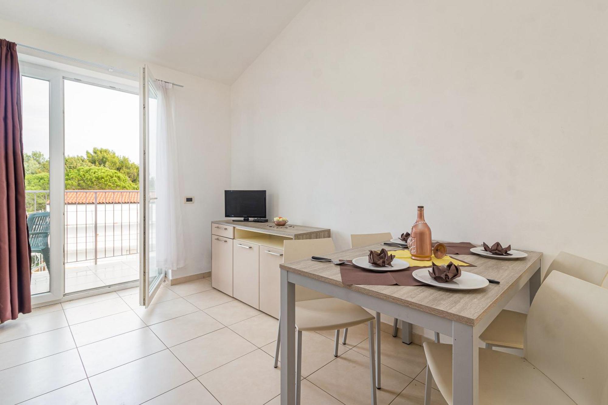Residence Kamenjak Runke Premantura Buitenkant foto