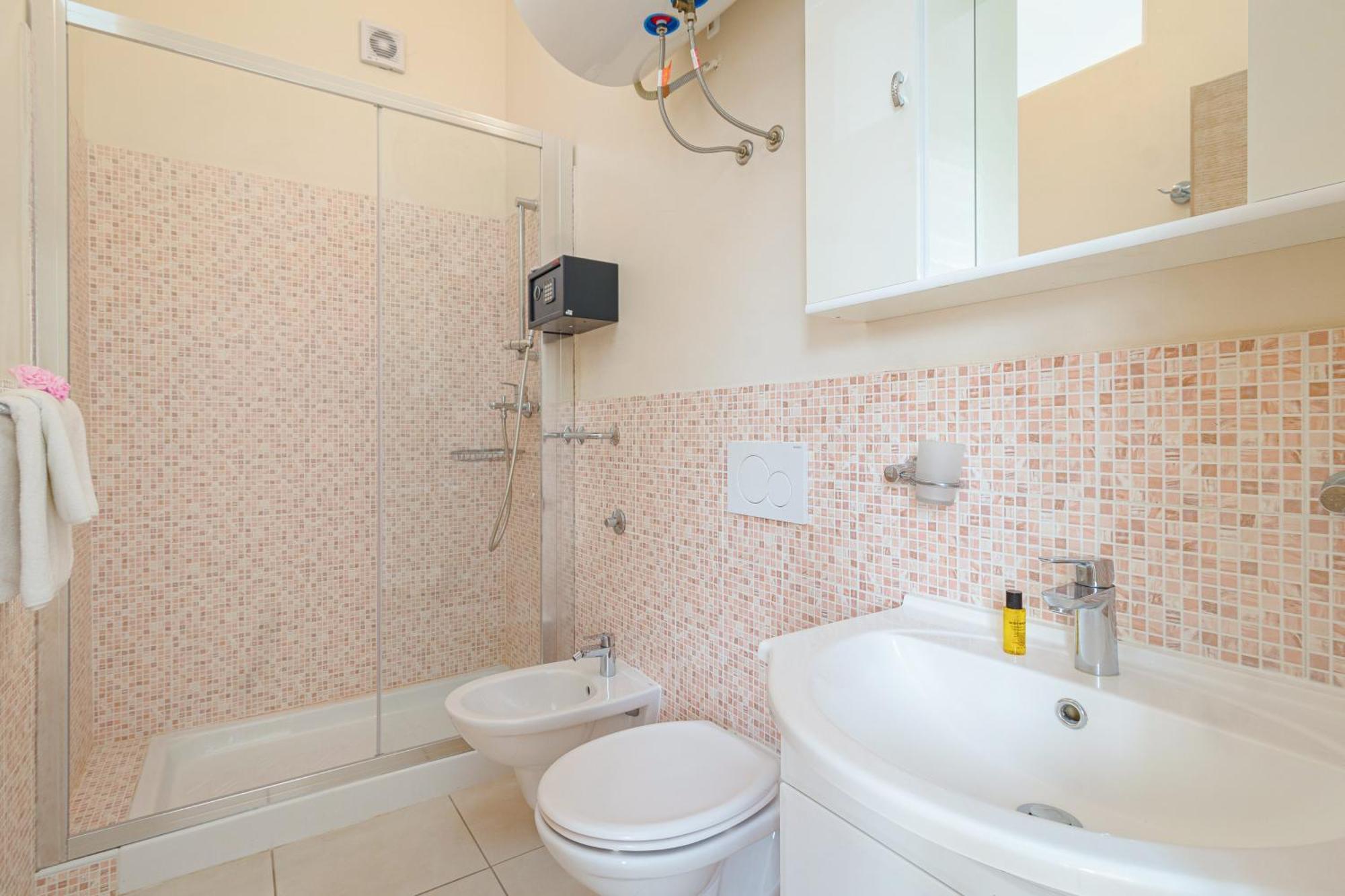 Residence Kamenjak Runke Premantura Buitenkant foto