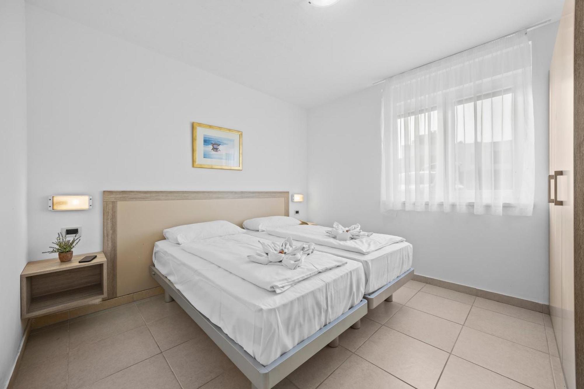 Residence Kamenjak Runke Premantura Buitenkant foto