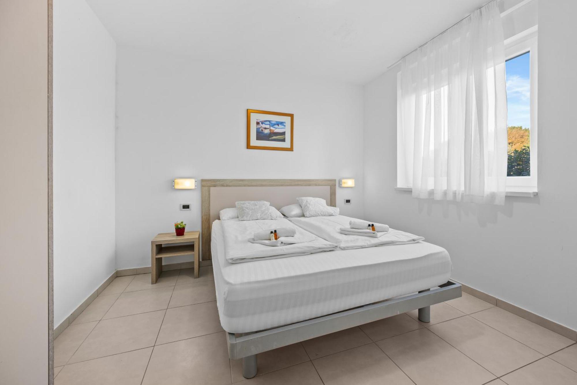 Residence Kamenjak Runke Premantura Buitenkant foto