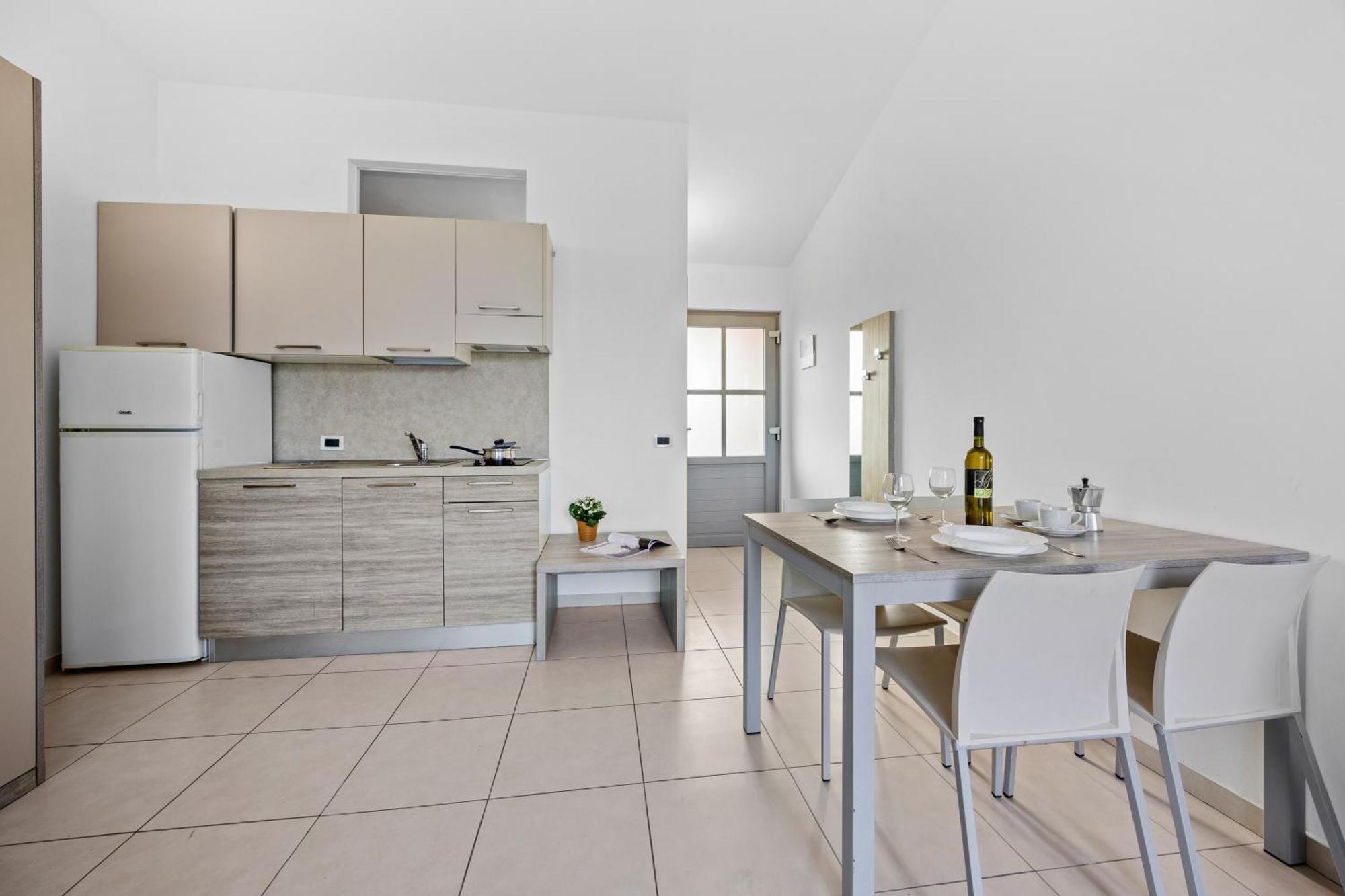 Residence Kamenjak Runke Premantura Buitenkant foto