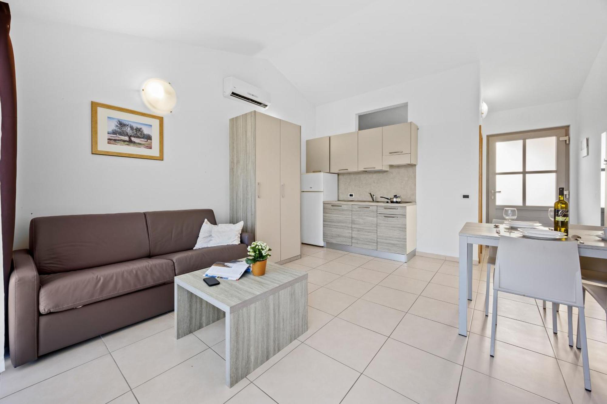 Residence Kamenjak Runke Premantura Buitenkant foto